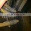 High Efficient Glass Sandblasting Machine