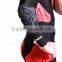 New High Quality Crashworthy Clothing Compression Protective American Padded Rugby Shorts