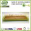 bamboo wood cutting set wholesale bread cutting fibre power made eco friendly kitchenware pizza cutting board
