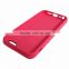 Honeycomb TPU Protective Case for iPhone 5, 5S, SE