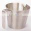 Promotional 600ml Stainless steel Measuring Cup