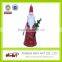 Red santa claus outdoor large christmas decorations