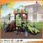 Hot sale Domerry Top Team design Outdoor Play Facility