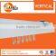 UV Protection Vertical Blind System