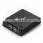 kiplus android tv box DVB-S2 DVB-T2 3 in 1 combo set top box