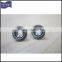 m4 flange nuts (DIN6923)