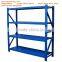 China warehouse rack manufacture Medium duty shelving
