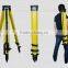 Screw Lock Fibreglass Tripod