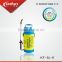 5L plastic gardern air pressure sprayer