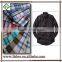 65/35 Woven TC polyester cotton shirting fabric