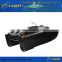 Remote control fishing bait boat for sale JABO-3A RC Bait Boat with Fish Finder