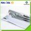 High metal adhesion mpet/vmcpp/mbopp/mcpp/metalized oriented polypropylene film