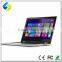 13.3 inch Core i3 laptop notebook computer 500GB HDD DDR3 win8 gaming laptop