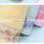hot selling fashion custom woven towels