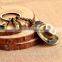 Fashion Vintage Beautiful Cowboy Hat Keychain Gifts Key Ring Bag Key Chain