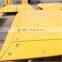 uhmwpe marine fender pad/yokohama fender pric/ship fender