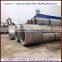 Tongue Type Reinforced Concrete Drainage Pipe Production Machine Plant Factory
