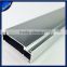 Aluminum profile for kitchen cabinet from manufacturer&exporter&supplier
