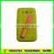Doraemon Custom Silicone rubber 3d phone back cover case for Oppo R5 phone back cover