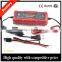 3/6A 12V/24V Automatic smart battery charger battery maintainer                        
                                                Quality Choice