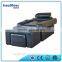 new salon full body lectric vibrating massage folding bed