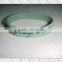 Fujian customized printing silicon wristband