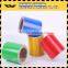 Hot Sale Pvc Eco-Friendly Pvc Colored Prismatic Retro Pvc Reflective Tape