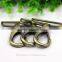 RoHS certificate high quality standard fast delivery metal snap clips wolesaler from China