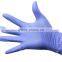 Disposable Nitrile Gloves CE ISO FDA APPROVED