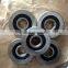 X376 Bearing Forklift mast bearing X376RS