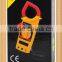 257G New product Clamp type digital multimeter with 9V battery