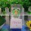 High Quality Crystal Candles For Wedding Favors