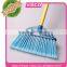 New plastic useful floor cleaning broom,PC3115PET