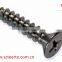 DIN7982 PHILLIPS FLAT HEAD SELF TAPPING SCREW IN BEST-SELLING