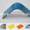 sunshine 4mm alumimum composite panels/alushine 4mm acp