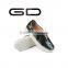 GD Color Patch Fashion And Beautiful Girls Favorite Leisure Shoes High Quality Causal Shoes Quality Choice
