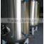 Stainless Steel Jacketed Bright Beer Tank Hotel Beer Serving Tank 100HL