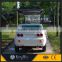 6 seater electric club car with CE