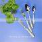 High Quality Wholesale Stainless Steel Tableware With Elegant Design