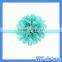 HOGIFT Coloful Baby Girl's Cute Hair Bows Hair bands Newborn headband