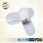 Promotional Cheap Price Disposable Slippers Bedroom Slippers for Hotel