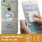 Microfiber PU gel mobile phone sticky gift cleaner