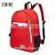 Leisure comfortable hiking bag brand new design backpack school backpack in Guangzhou