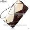 2016 Newest fashion women genuine leather wallet cowhide purse security ladies party clutches