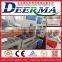 hot sale machine pipe pvc factory