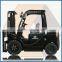 3t gasoline engine forklift truck price with K25 nissan engine for sale