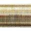 Indian Traditional 48pcs Plain Metal Bangle Set For Girls & Women