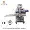 automatic double color cookies biscuits processing machinery