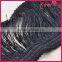 fashion black rayon tassel fringe for dresses WTPB-003