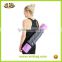 2016 Fashion Cotton Yoga Bag ,Yoga Mat Carrier , Fasion Yoga Bag, Yoga Mat Sling Yoga Carrier